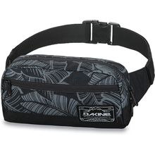 Поясная сумка Dakine Rad Hip Pack Stencil Palm