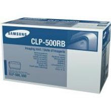 SAMSUNG CLP-500RB фотобарабан для CLP-500, CLP-550 (50 000 чёрно-белых стр, 12 500 цветных стр)