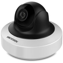 Камера Hikvision DS-2CD2F22FWD-IWS с Wi-Fi для офиса