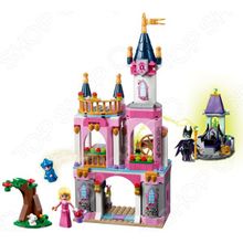 LEGO 41152 Disney Princess «Сказочный замок Спящей Красавицы»
