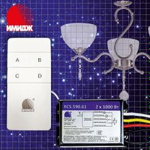 Imex Выключатель с пультом ДУ Imex RCS.590 RCS.590.61 ID - 442302