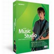 Sony Creative Software Inc. Sony Creative Software Inc. ACID Music Studio - электронная версия