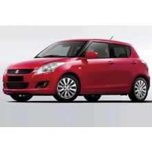 Замок КПП FORTUS MTL 2065 A для SUZUKI Splash 2011- (справа) автомат