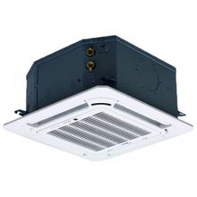 Кассетный кондиционер Midea MCA3-12HRN1-Q   MOUB-12HN1-Q