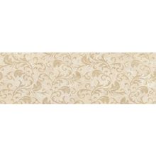 Ceramica Classic Libra Libra Бежевый Узор 17 00 12 486 плитка настенная 200 мм*600 мм
