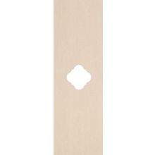 Aparici Dress Dress Crema B Insert декор 251 мм*756 мм