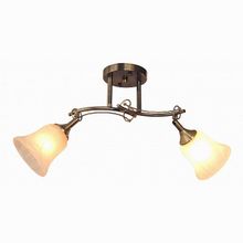 IDLamp 851 851 2PF-Oldbronze