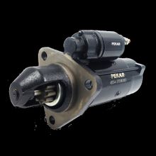 ПЕКАР 4554-3708000 Стартер 24В 9.0кВт редукторный ПЕКАР