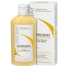 Ducray Nutricerat сверхпитательный 200 мл