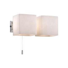 Odeon Light c выключателем 2183 2W FARO ODL12 G9 2x40W