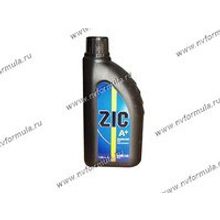 Масло ZIC A+ 10W40 SM CF Plus 1л п с