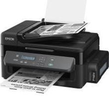 EPSON M205 Фабрика Печати - МФУ струйное