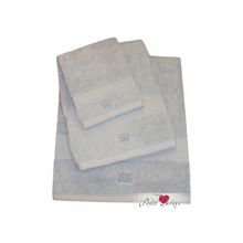 TAC Полотенце Basic Цвет:  Голубой (30х50 см)