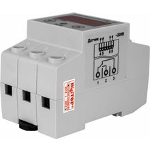 Терморегулятор DigiTOP ТК-4т (одноканальный)