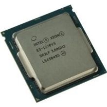 Intel Intel Xeon E3-1270 V5 OEM