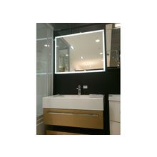 Зеркала для ванных комнат