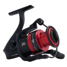 Катушка Black Max 5 Spin Abu Garcia