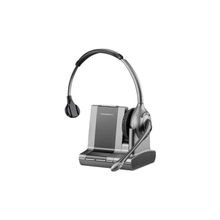 Plantronics Office (Over-the-head) - WO300 Беспроводная гарнитура