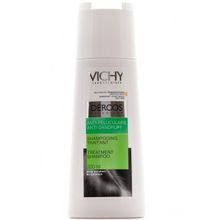 Vichy от перхоти Dercos для сухой кожи головы
