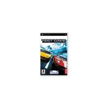 Test Drive Unlimited Essentials (PSP)