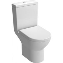 Vitra Унитаз-компакт Diana 9816B003-7201 с микролифтом