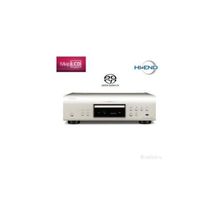 Denon DCD-2020AE Premium Silver
