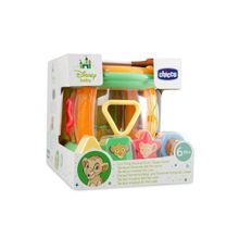 Chicco музыкальный Король Лев