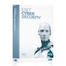 ESET NOD32 Cyber Security for Mас  -  лицензия на 1 год