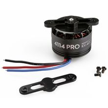 DJI Мотор 4114 (черный) 400kv для s1000 (s1000-premium 4114 motor with black prop cover) (part21)