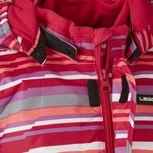 LEGO wear Куртка детская 18205-364