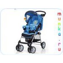 HAUCK коляска прогулочная Shopper 6