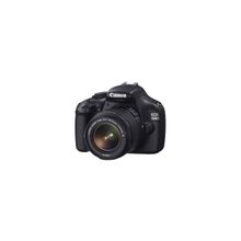 Фотоаппарат Canon EOS 700D Kit (EF-S 18-55 III DC)