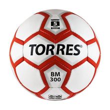 Мяч футбольный "TORRES" BM 300 p.5