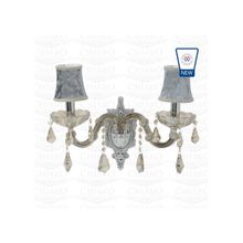 CHIARO  Бра Chiaro Ивелина 475020402