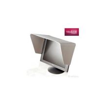 Kondator TopHat Monitor Hood Silver