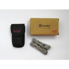 Ganzo Мультиинструмент складной Ganzo G104-S