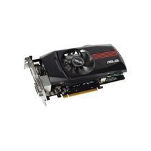 Видеокарта ASUS Radeon HD 7770 1120Mhz PCI-E 3.0 1024Mb 4600Mhz 128 bit 2xDVI HDMI HDCP BOX