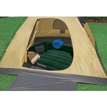 Intex 152х203х22 см Downy Classic