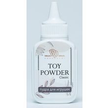 БиоМед Пудра для игрушек TOY POWDER Classic - 15 гр.