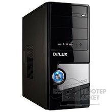 Delux MidiTower  MV850 черный 550 W ATX