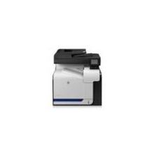 HP LaserJet Pro 500 color M570dw