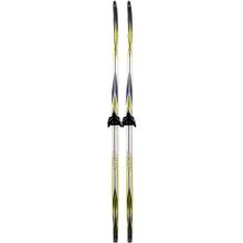 Лыжный комплект Atemi Arrow 75мм Wax (без палок)