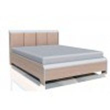 Кровать Виктория НМ 014.39