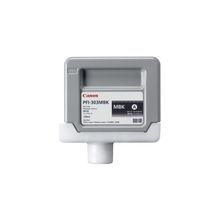 Canon Картридж Canon PFI-303MBK для iPF815 825