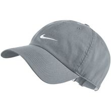 Бейсболка Nike Heritage Swoosh Cap 371218-023