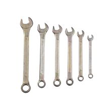 STAYER 27090-H6 (ТЕХНО) Набор комбинированных ключей