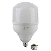 ЭРА Лампа светодиодная ЭРА E27 65W 4000K матовая LED POWER T160-65W-4000-E27 E40 Б0027923 ID - 234789