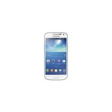 Коммуникатор Samsung Galaxy S4 mini Duos GT-I9192 White