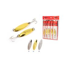 AKARA Блесна колебалка Akara kastmaster 1103 42 гр. 009