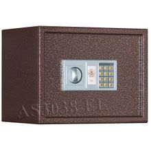 Сейф BESTSAFE AS 3038EL